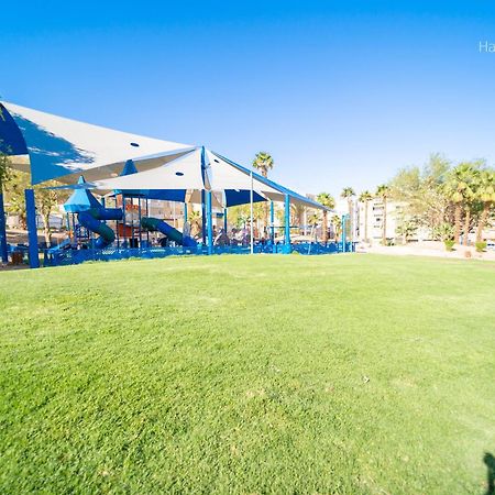 Amazing Studio And 1 Bedroom Apartments In إيلات المظهر الخارجي الصورة