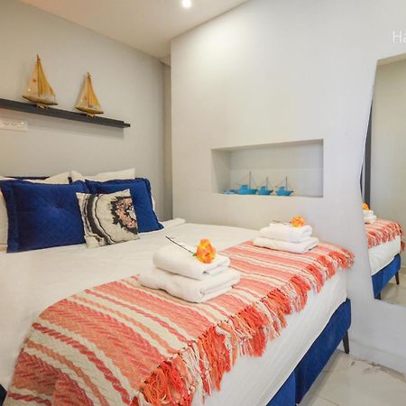Amazing Studio And 1 Bedroom Apartments In إيلات المظهر الخارجي الصورة
