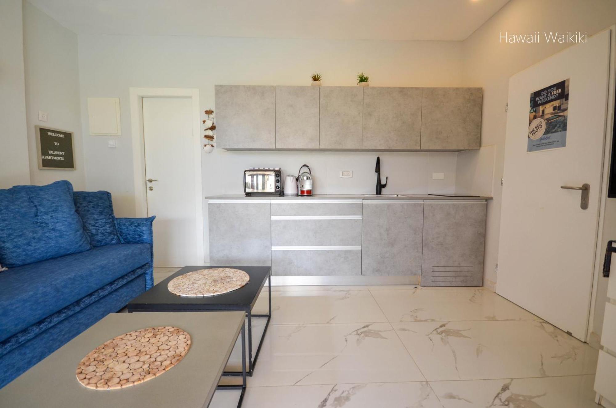 Amazing Studio And 1 Bedroom Apartments In إيلات المظهر الخارجي الصورة