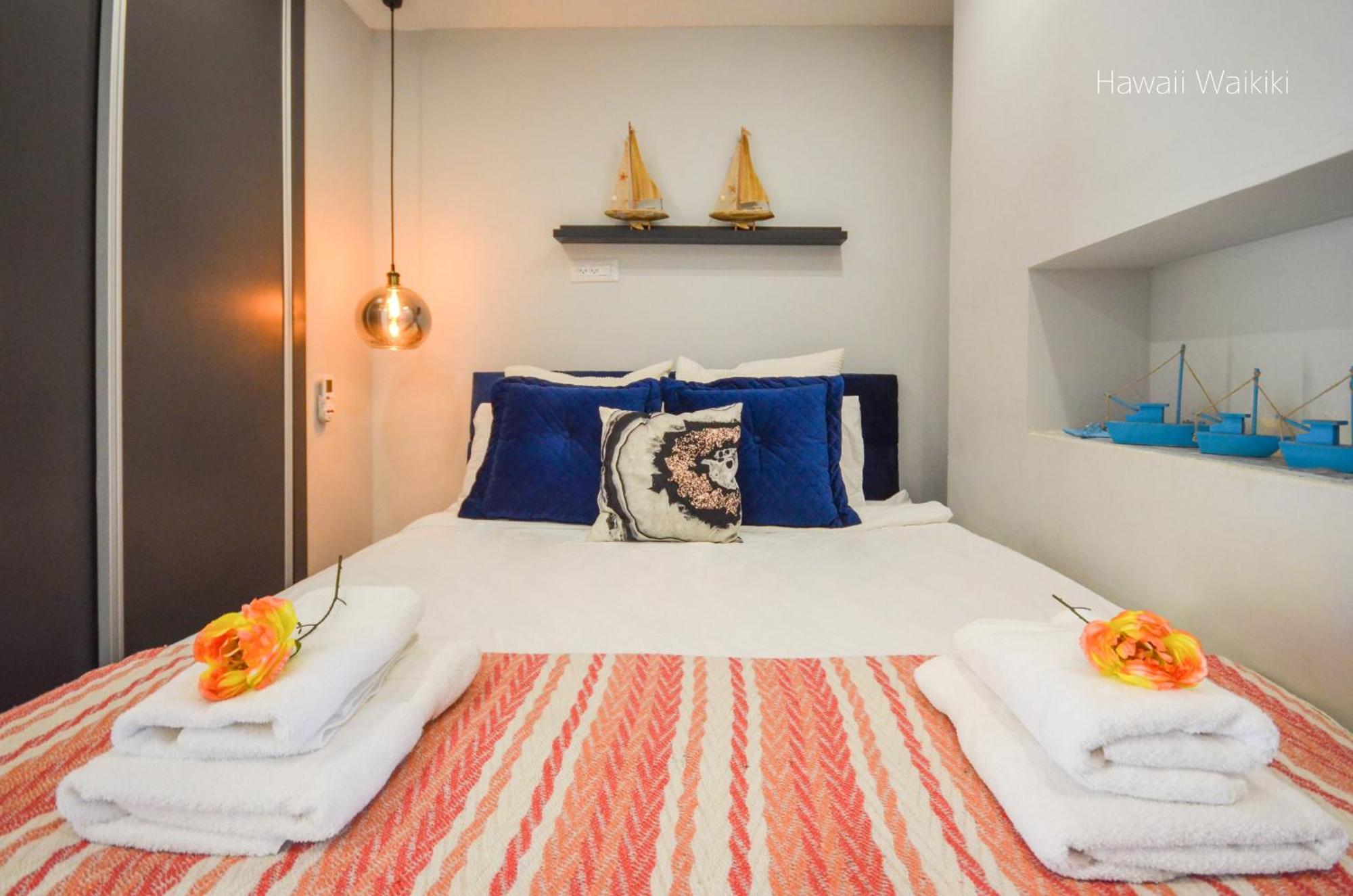 Amazing Studio And 1 Bedroom Apartments In إيلات المظهر الخارجي الصورة