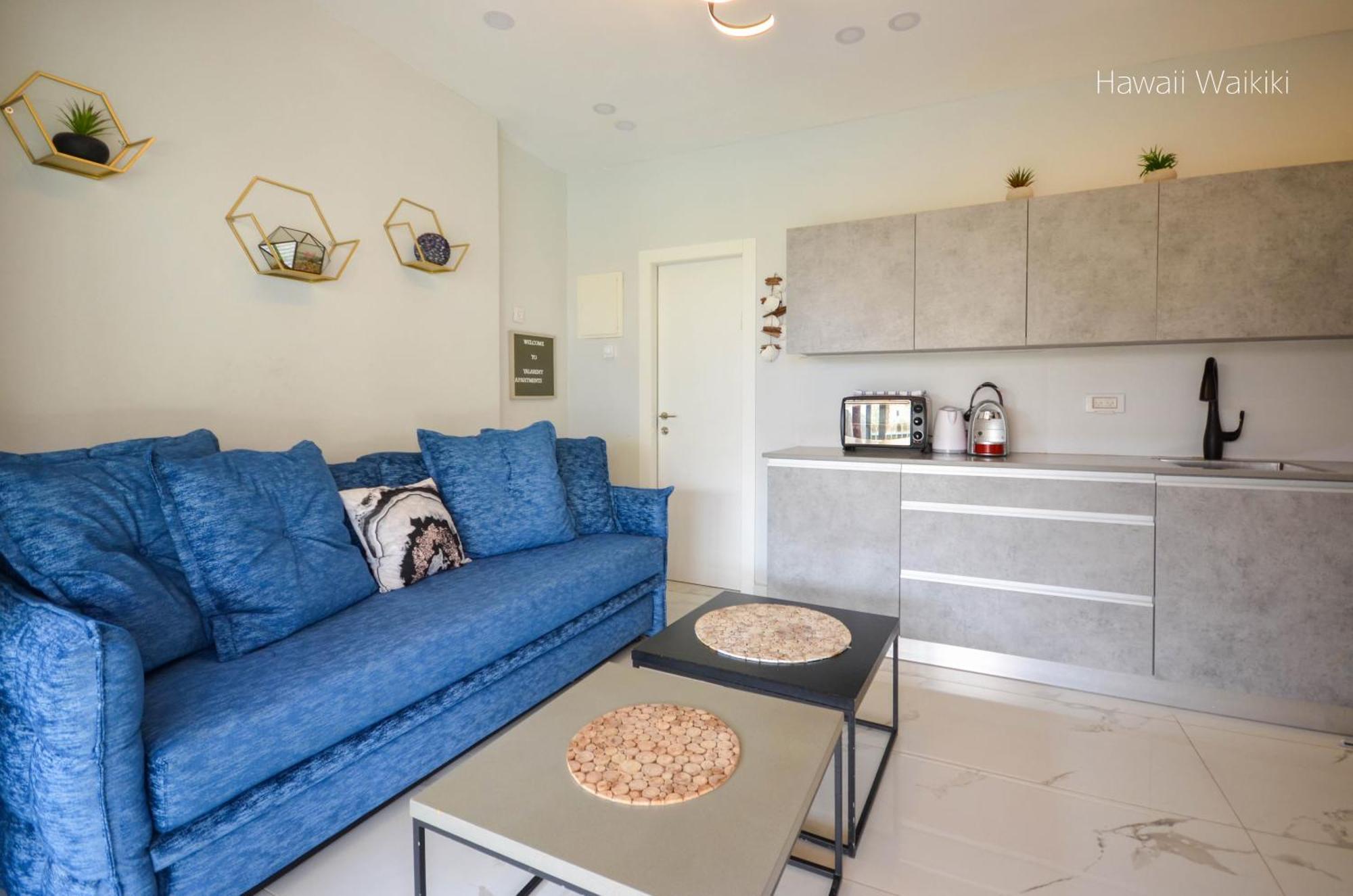 Amazing Studio And 1 Bedroom Apartments In إيلات المظهر الخارجي الصورة