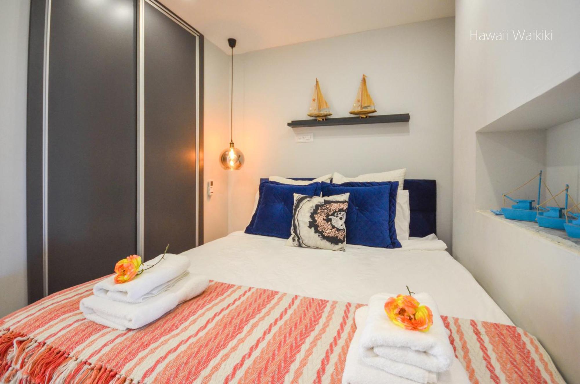 Amazing Studio And 1 Bedroom Apartments In إيلات المظهر الخارجي الصورة