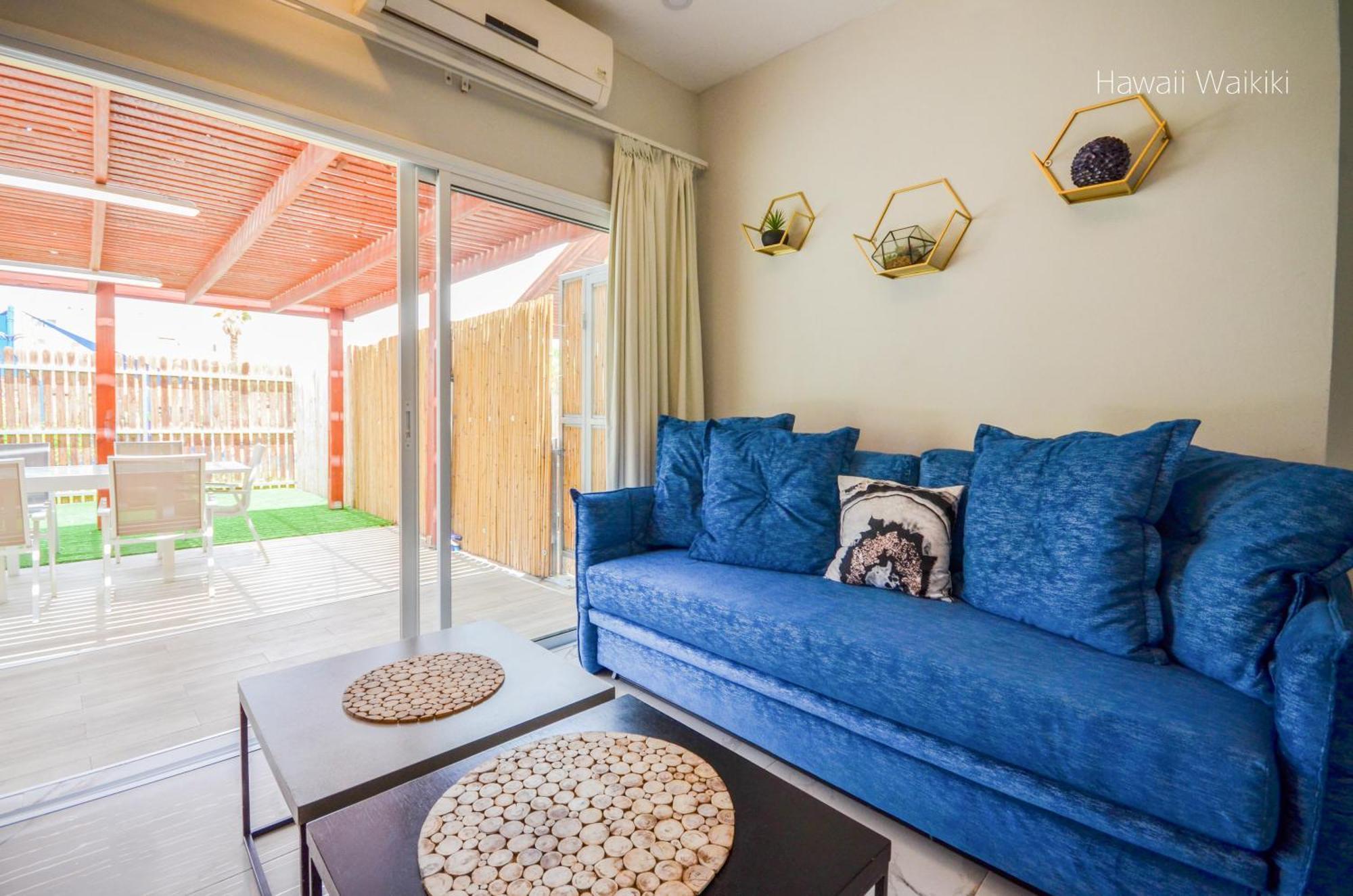 Amazing Studio And 1 Bedroom Apartments In إيلات المظهر الخارجي الصورة