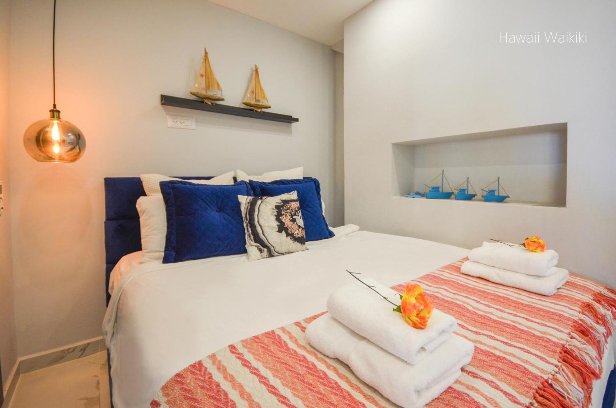 Amazing Studio And 1 Bedroom Apartments In إيلات المظهر الخارجي الصورة