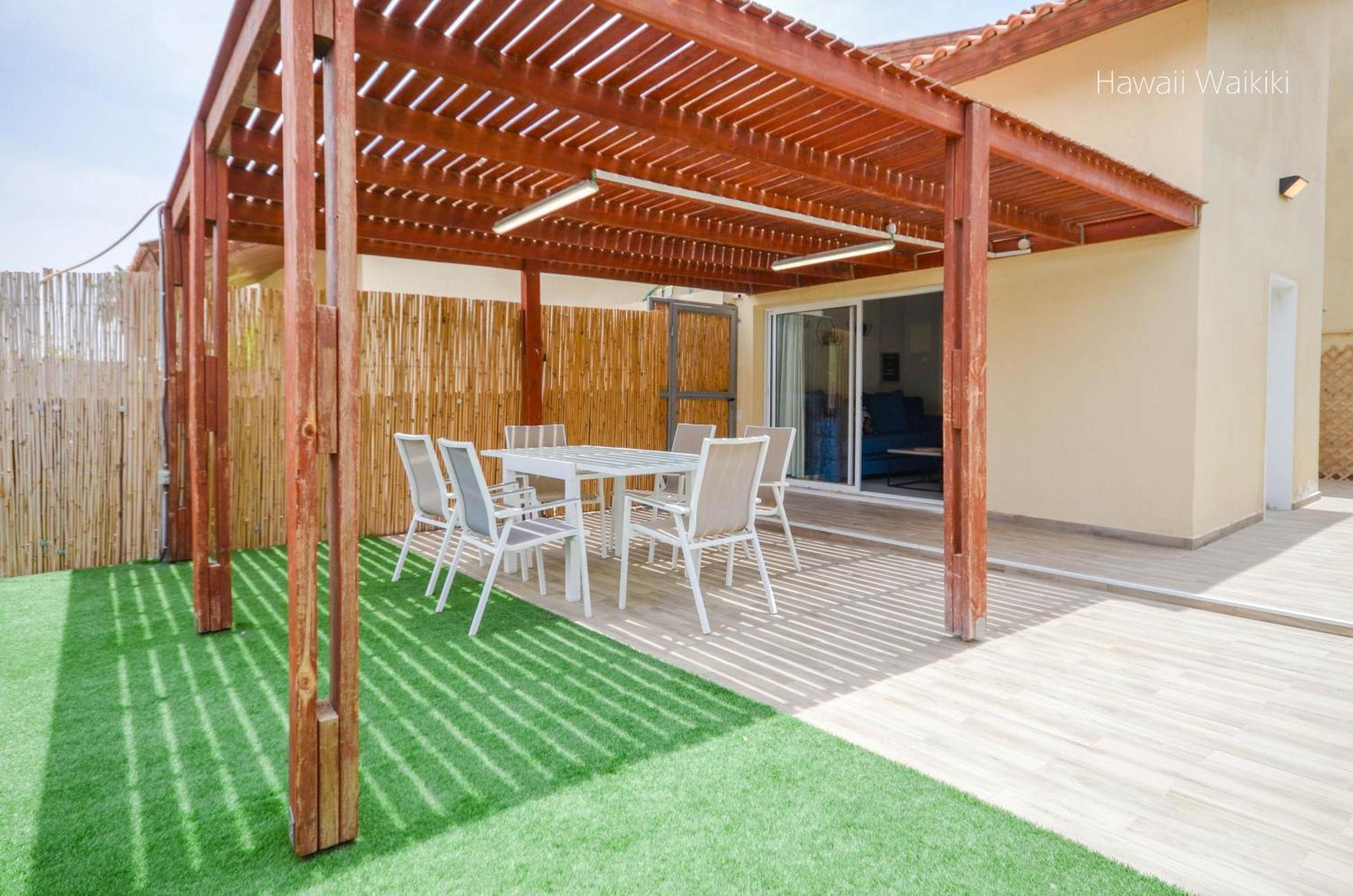 Amazing Studio And 1 Bedroom Apartments In إيلات المظهر الخارجي الصورة