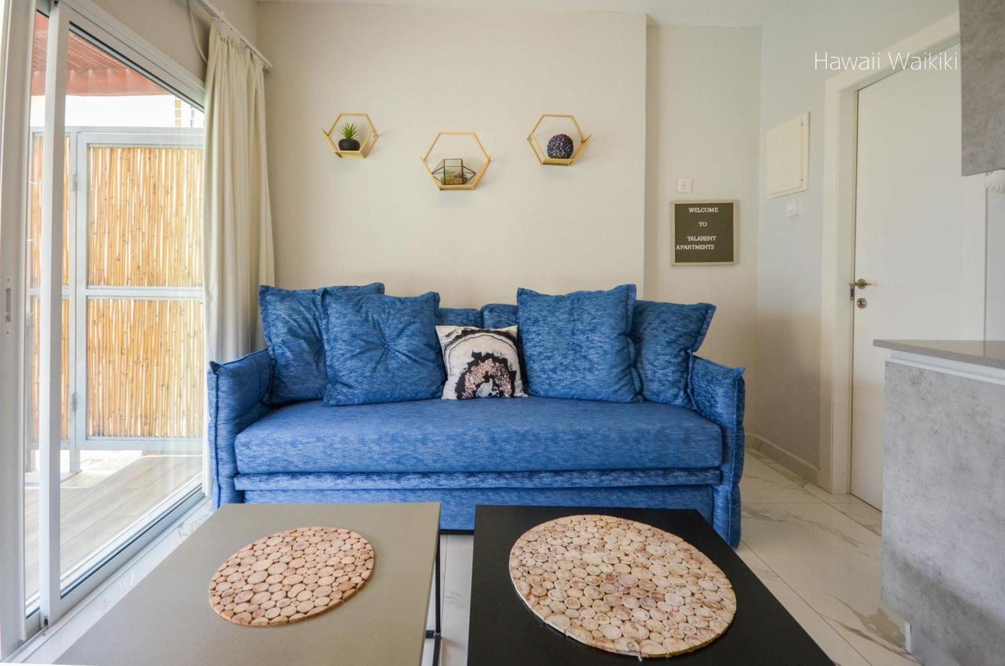 Amazing Studio And 1 Bedroom Apartments In إيلات المظهر الخارجي الصورة