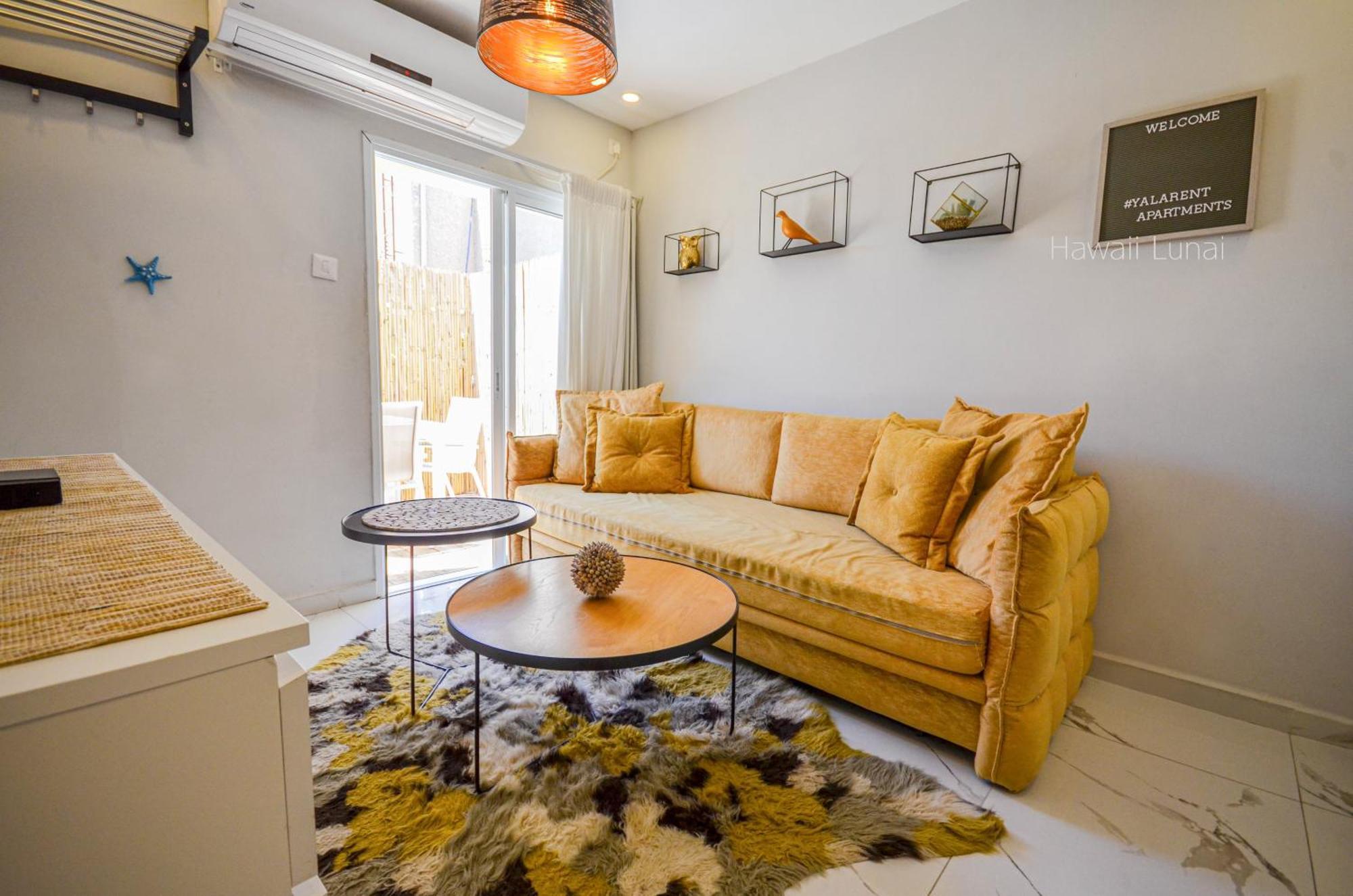 Amazing Studio And 1 Bedroom Apartments In إيلات المظهر الخارجي الصورة