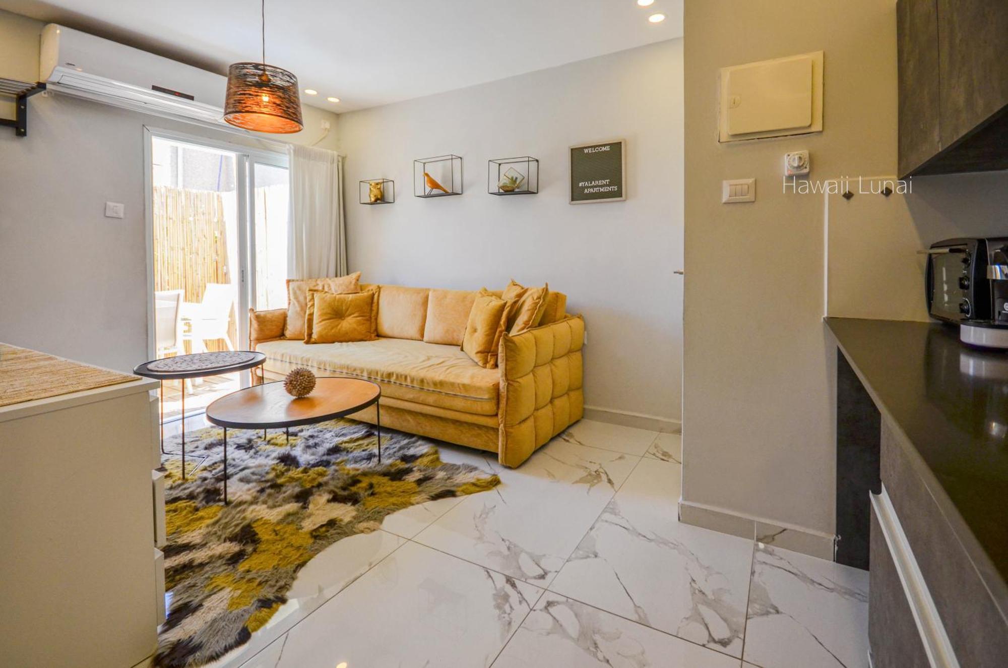 Amazing Studio And 1 Bedroom Apartments In إيلات المظهر الخارجي الصورة
