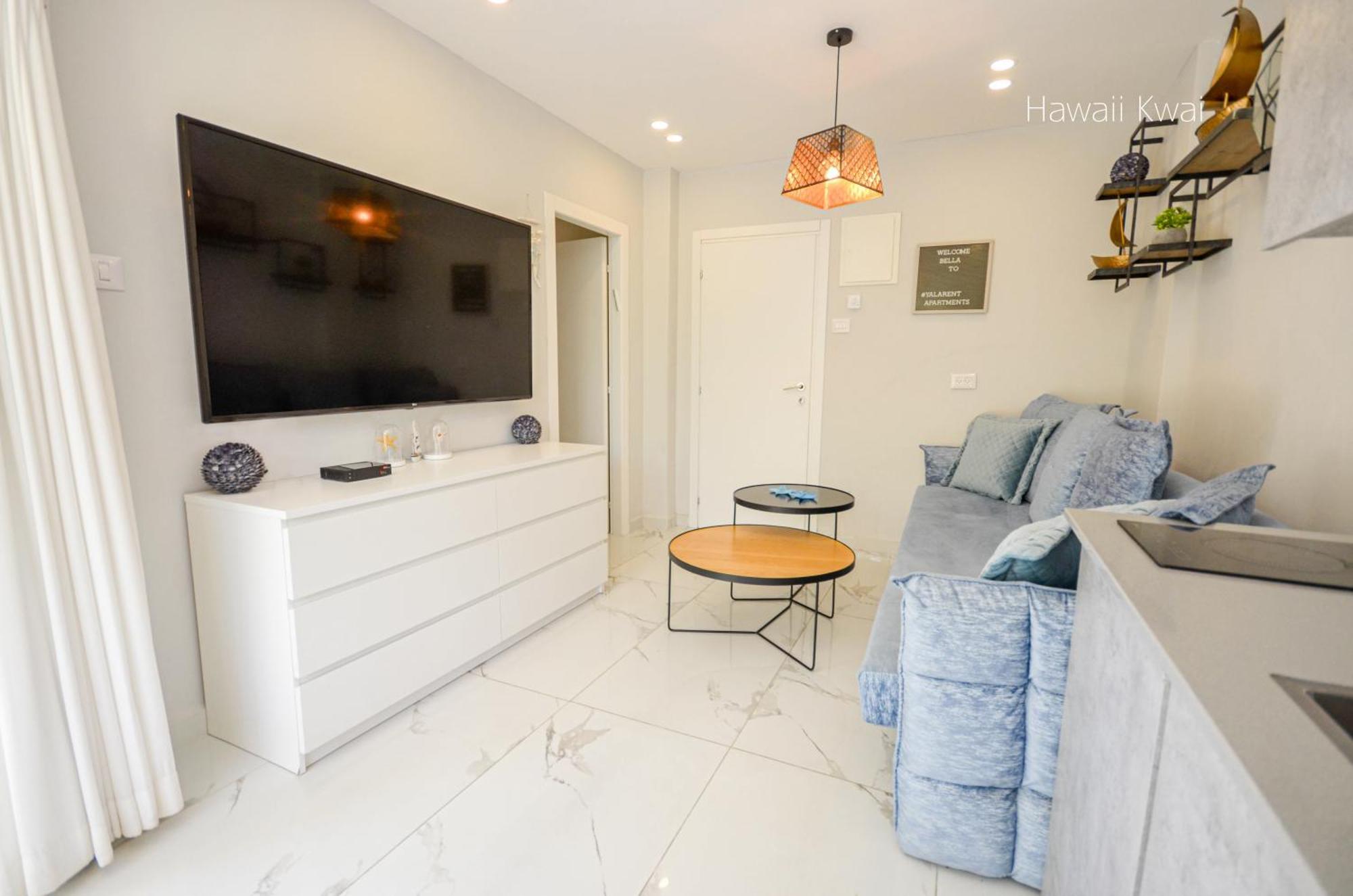 Amazing Studio And 1 Bedroom Apartments In إيلات المظهر الخارجي الصورة