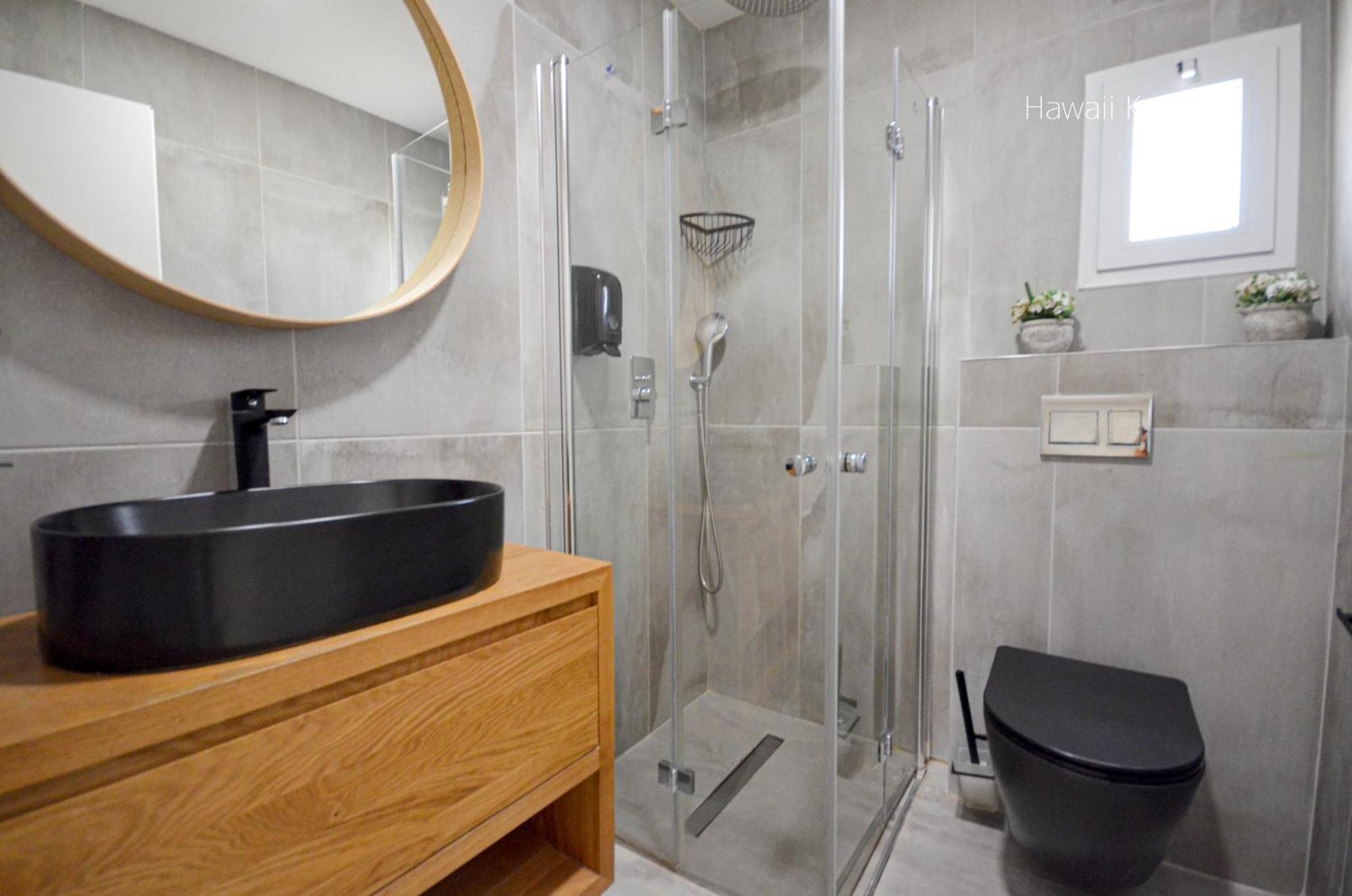 Amazing Studio And 1 Bedroom Apartments In إيلات المظهر الخارجي الصورة