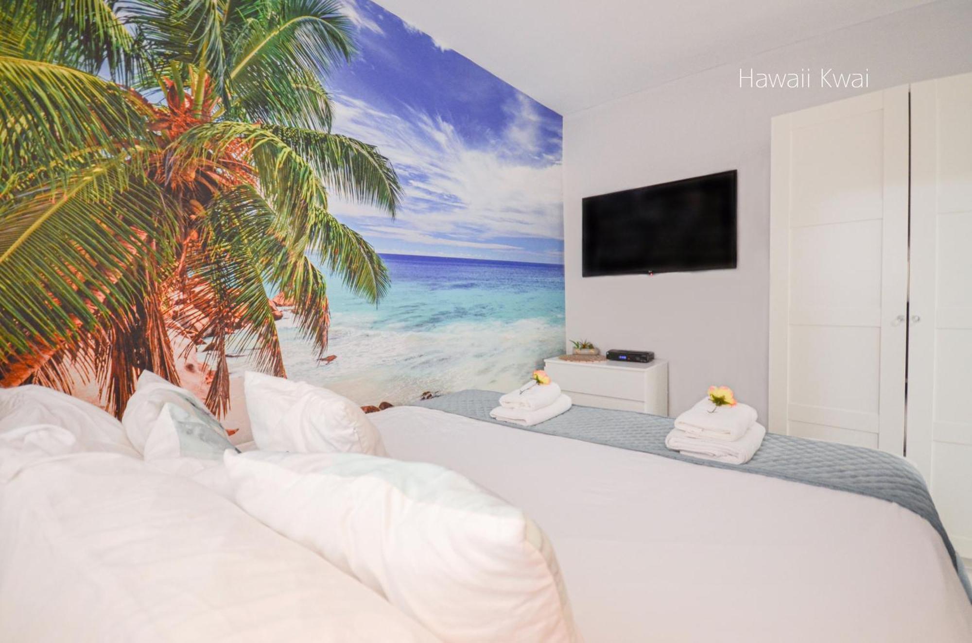 Amazing Studio And 1 Bedroom Apartments In إيلات المظهر الخارجي الصورة