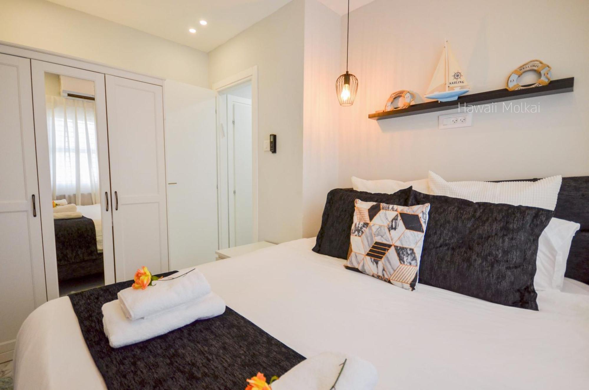 Amazing Studio And 1 Bedroom Apartments In إيلات المظهر الخارجي الصورة