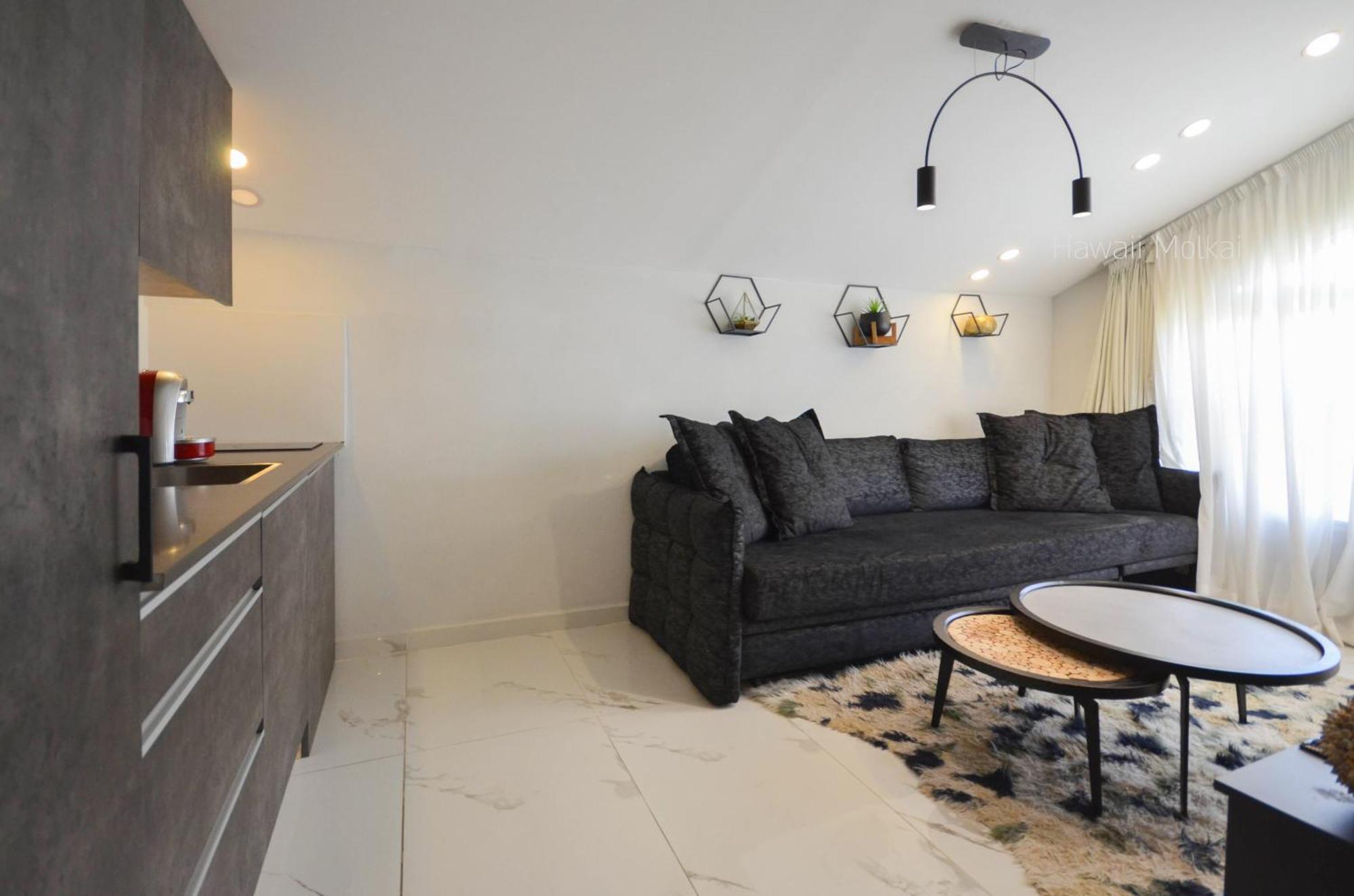 Amazing Studio And 1 Bedroom Apartments In إيلات المظهر الخارجي الصورة