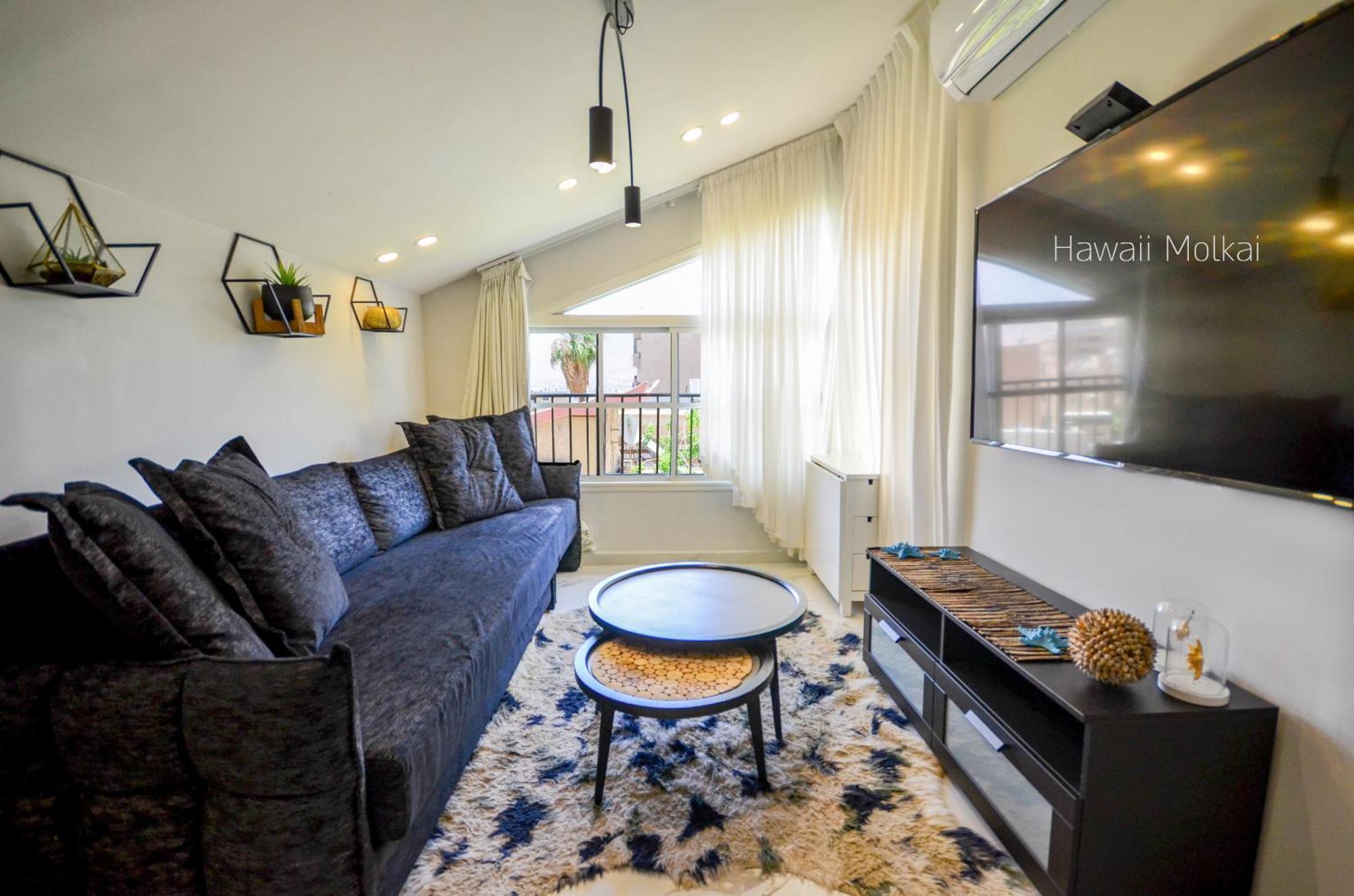 Amazing Studio And 1 Bedroom Apartments In إيلات المظهر الخارجي الصورة
