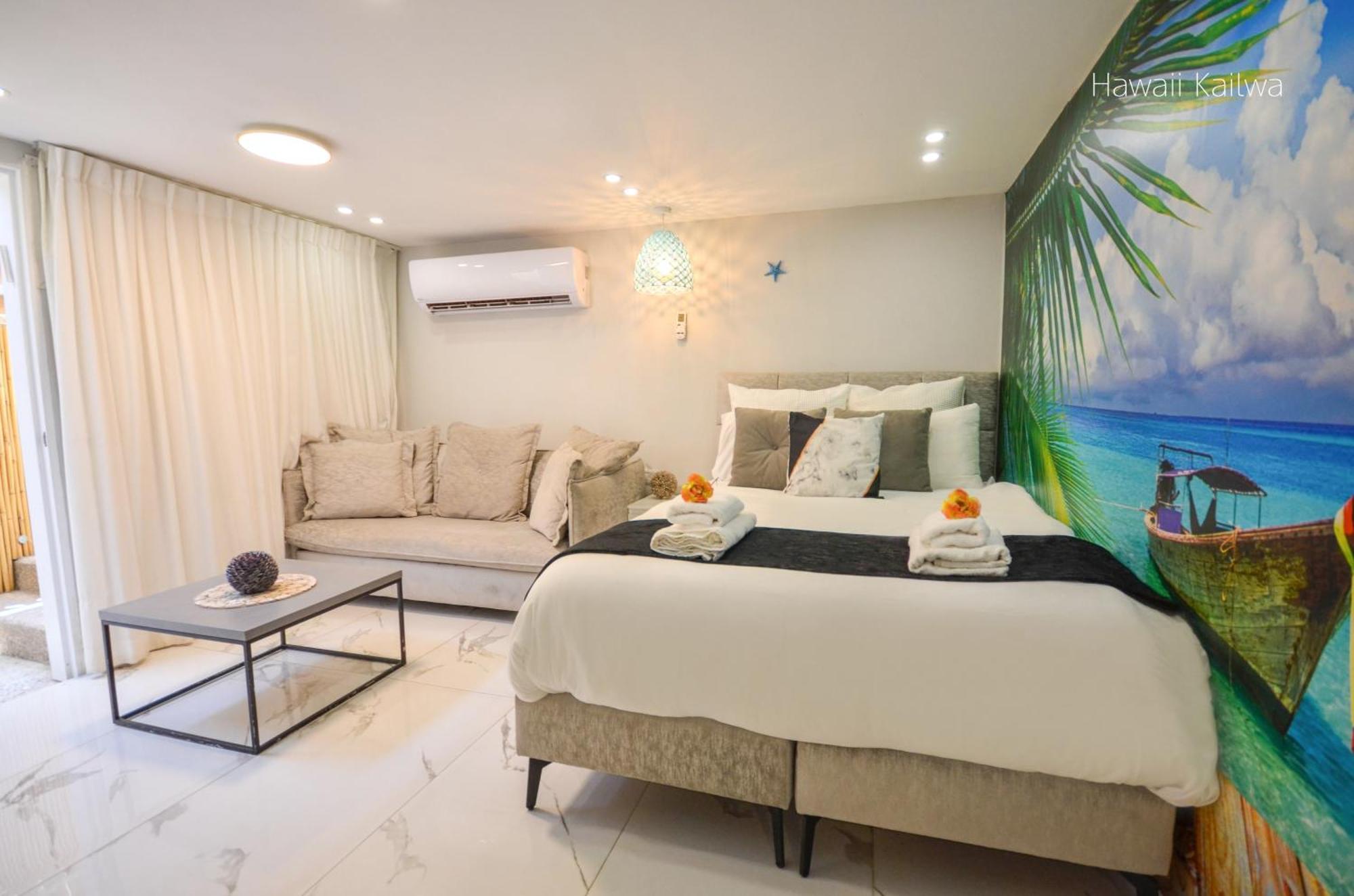 Amazing Studio And 1 Bedroom Apartments In إيلات المظهر الخارجي الصورة