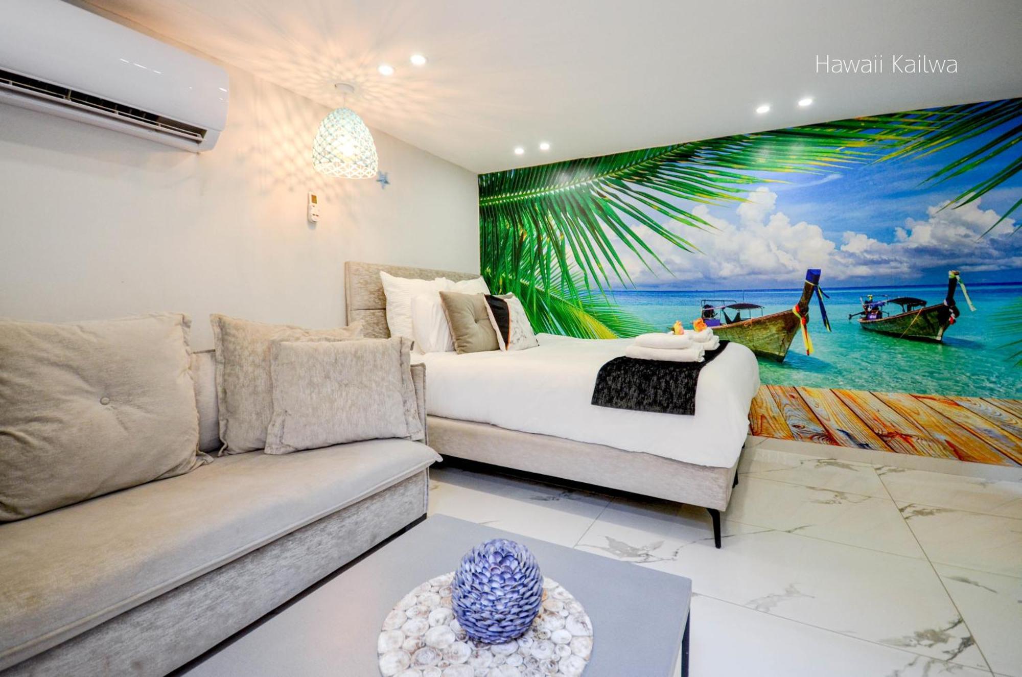 Amazing Studio And 1 Bedroom Apartments In إيلات المظهر الخارجي الصورة