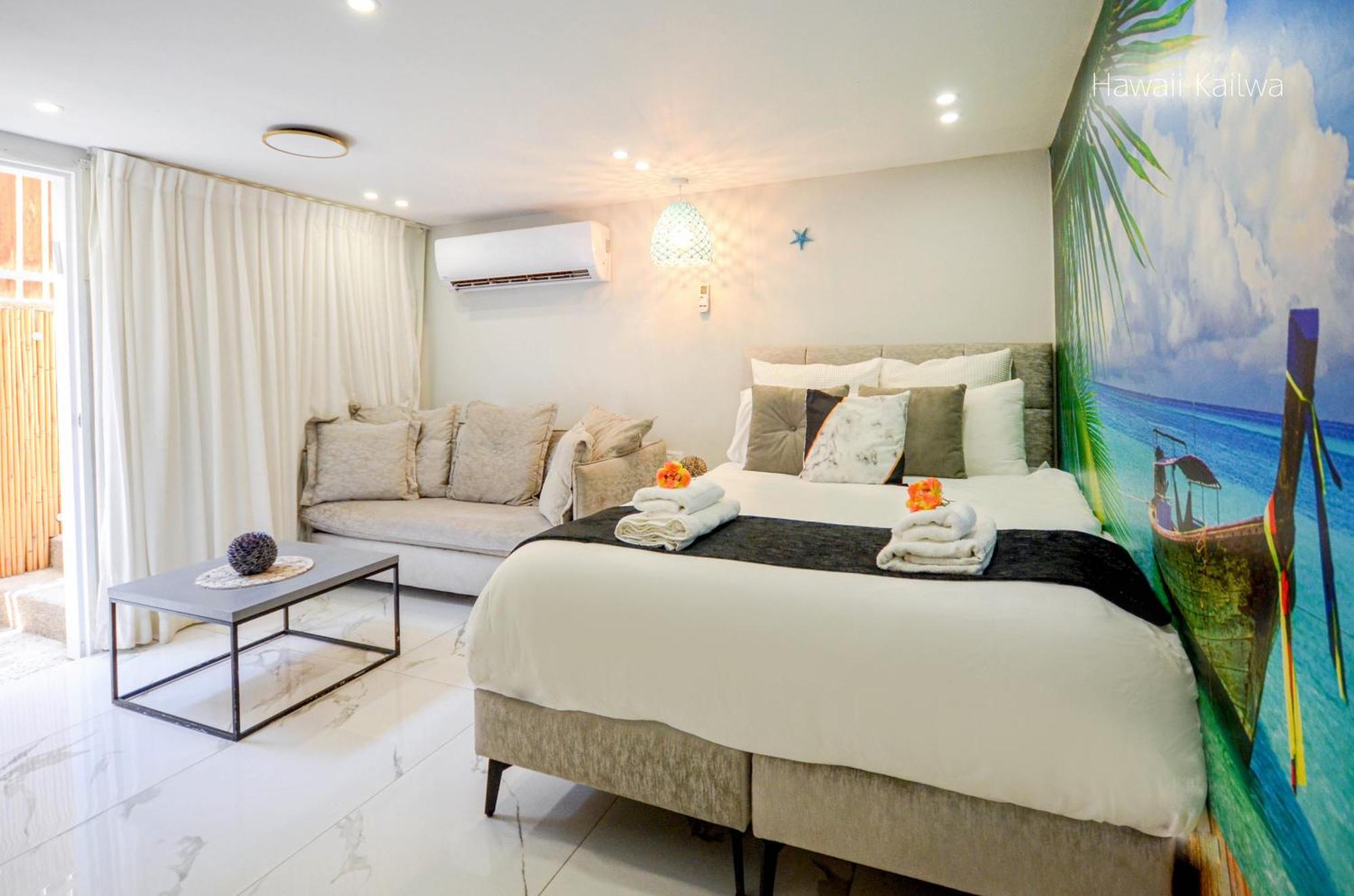 Amazing Studio And 1 Bedroom Apartments In إيلات المظهر الخارجي الصورة