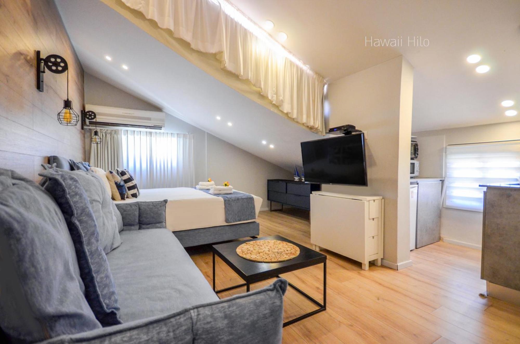 Amazing Studio And 1 Bedroom Apartments In إيلات المظهر الخارجي الصورة