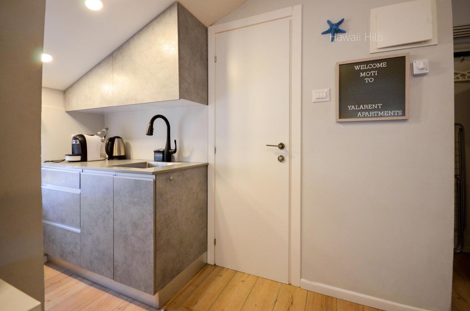 Amazing Studio And 1 Bedroom Apartments In إيلات المظهر الخارجي الصورة