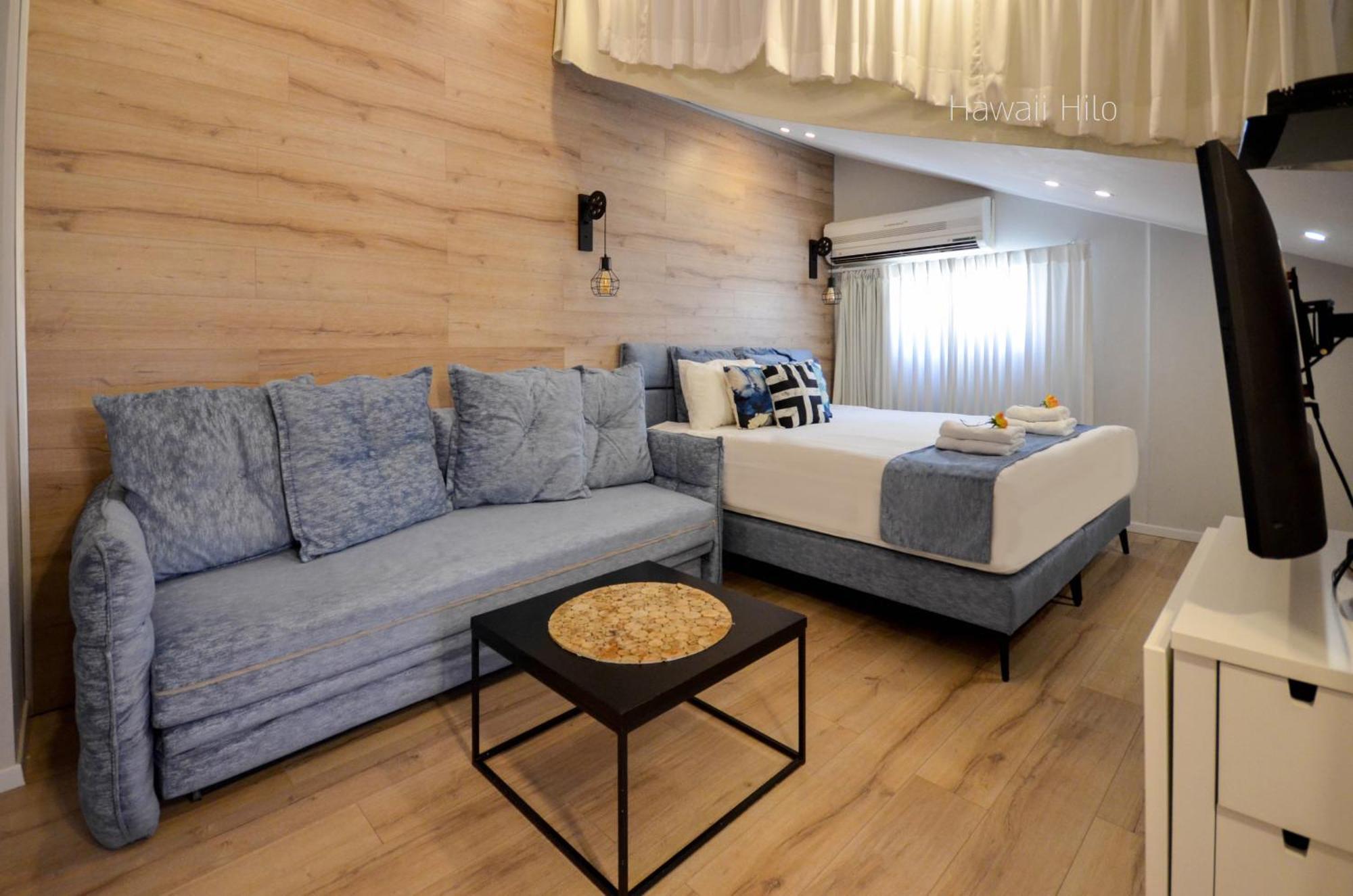 Amazing Studio And 1 Bedroom Apartments In إيلات المظهر الخارجي الصورة